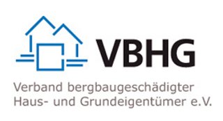 Verband bergbaugesch�digter Haus- und Grundeigent�mer e.V.