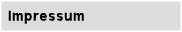 Impressum