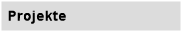 Projekte